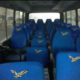 Заказ автобусов  hyundai 28  мест
