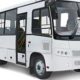 Пассажирские перевозки автобус ПАЗ-3204