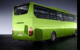 Автобусы и микроавтобусы Доставка сотрудников