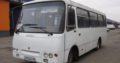 Автобус в аренду с водителем марки исузу (богдан)