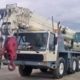 Автокран 100 -250 тонн